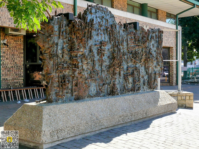 Polokwane Art Museum