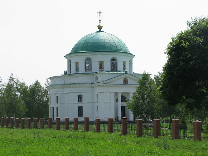 Poltava Oblast