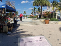 Pompey Square Travel Forum Reviews