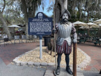 Ponce de Leon's Fountain of Youth Archaeological Park Travel Forum Reviews
