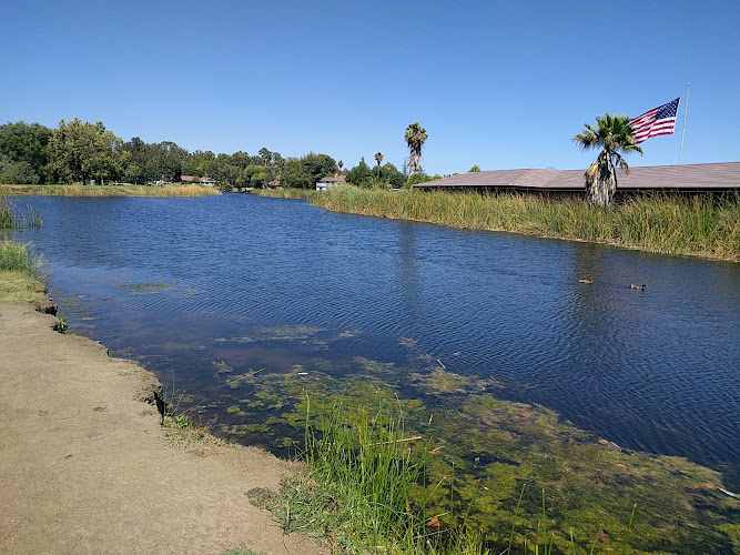 Pond Park