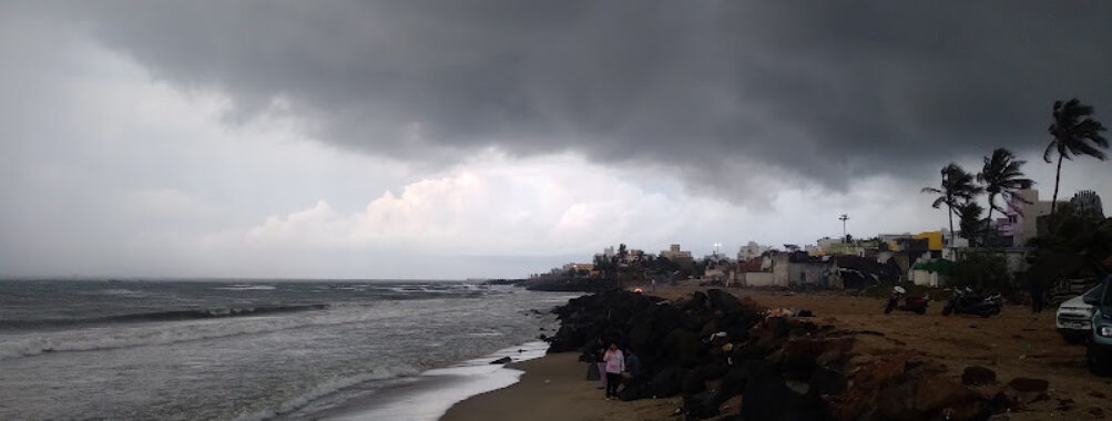 Pondicherry french city (White Town) Travel Forum Reviews
