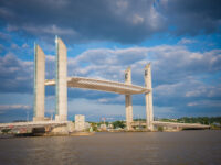 Pont Jacques Chaban Delmas Travel Forum Reviews
