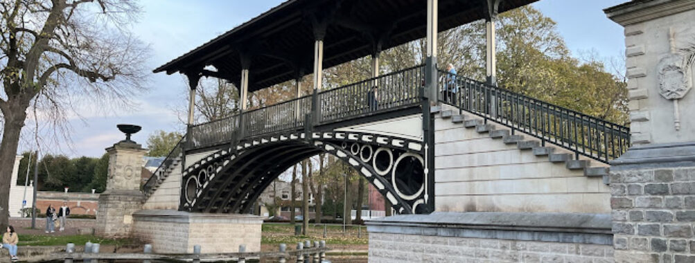 Pont Napoléon Travel Forum Reviews