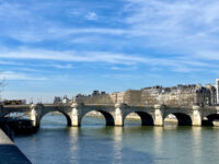 Pont Neuf Travel Forum Reviews