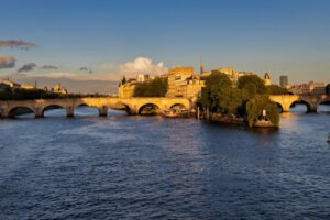 Pont Neuf