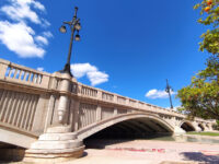 Pont d'Aragó Travel Forum Reviews