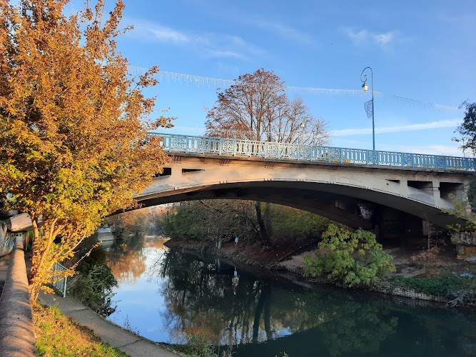 Pont de Champigny