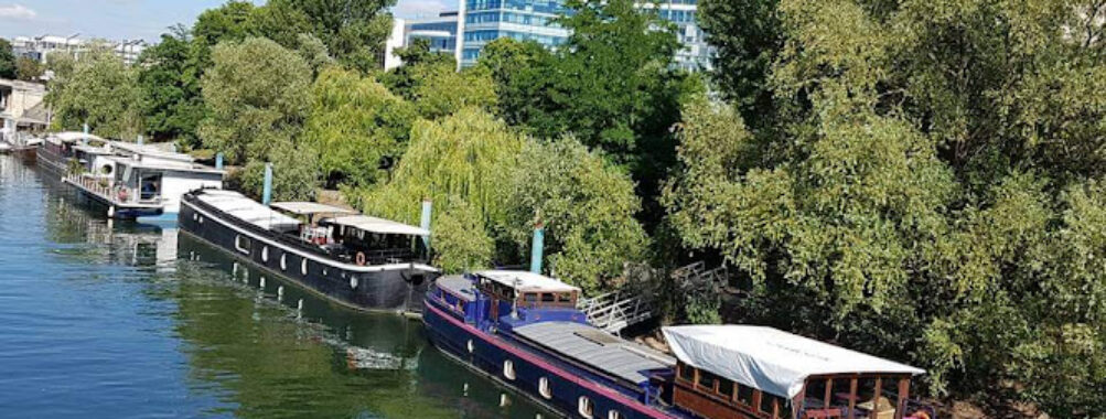 Pont de Levallois Travel Forum Reviews