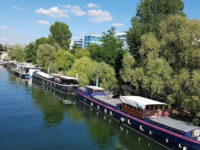 Pont de Levallois Travel Forum Reviews