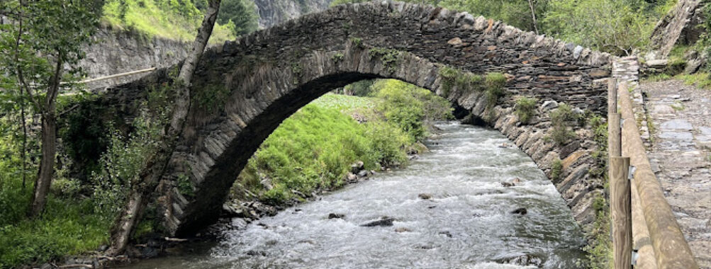 Pont de Sant Antoni de la Grella Travel Forum Reviews
