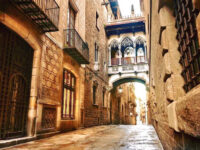 Pont del Bisbe Travel Forum Reviews