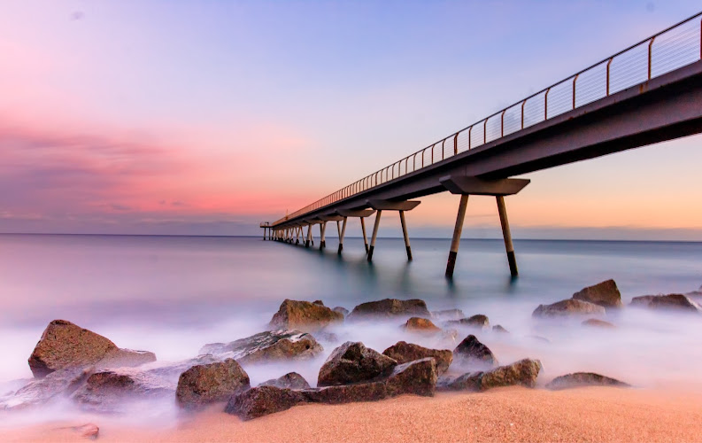 Pont del Petroli