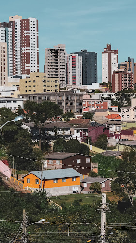 Ponta Grossa