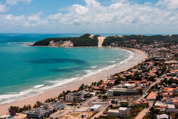 Ponta Negra