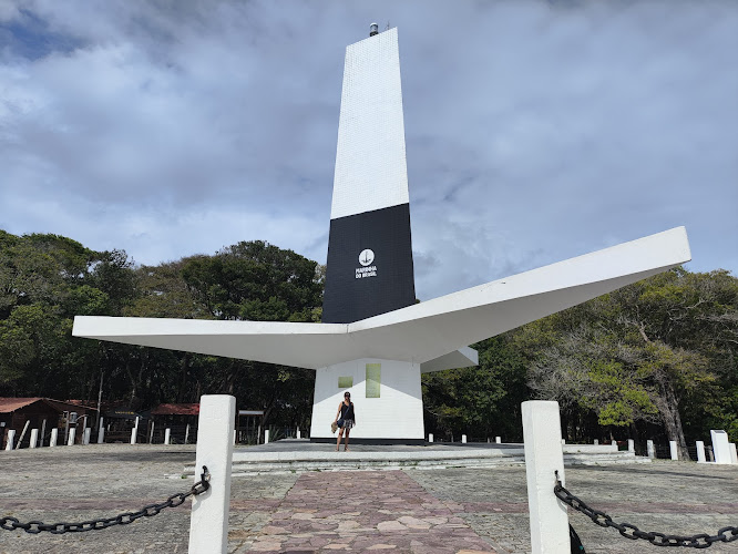 Ponta do Seixas