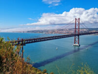 Ponte 25 de Abril Travel Forum Reviews