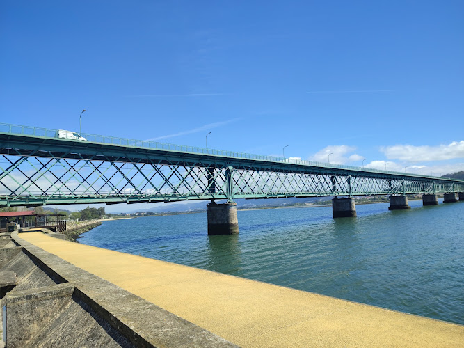 Ponte Eiffel