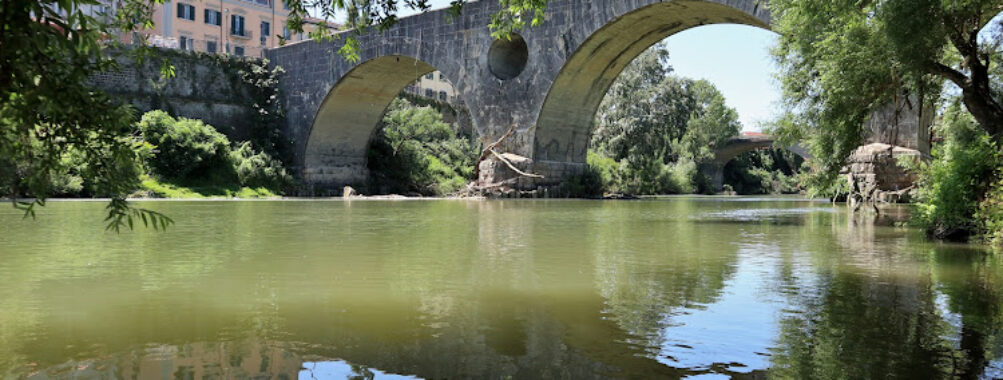 Ponte Romano Travel Forum Reviews