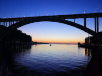 Ponte da Arrábida Travel Forum Reviews