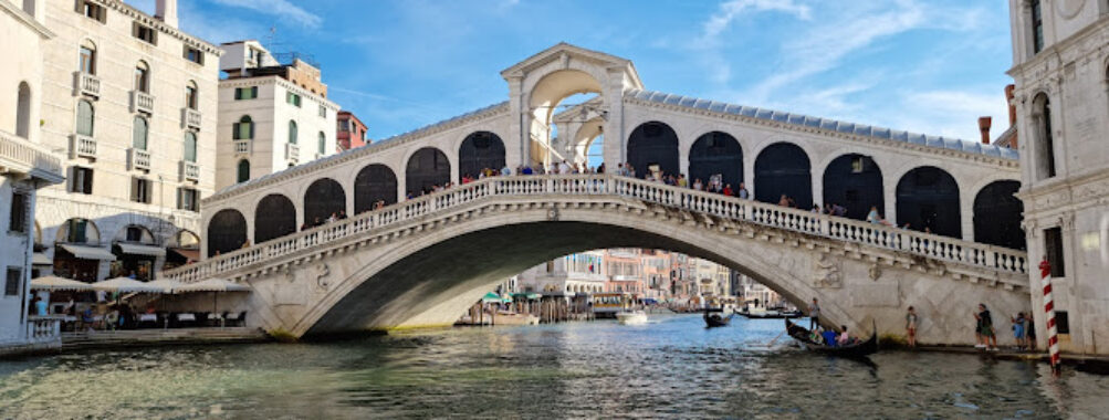 Ponte di Rialto Travel Forum Reviews