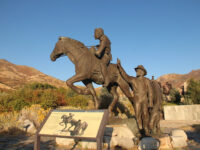 Pony Express National Historic Trail Travel Forum Reviews