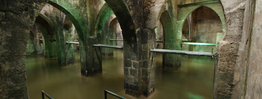 Pool of the Arches Travel Forum Reviews