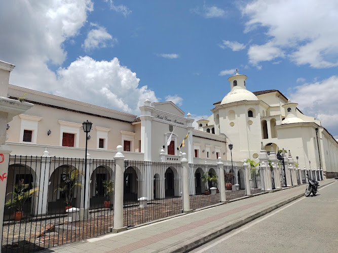 Popayán