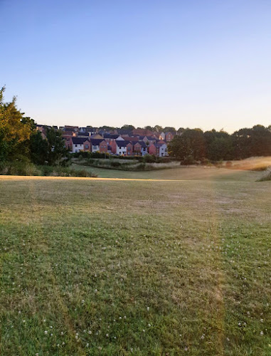 Popley Community Park