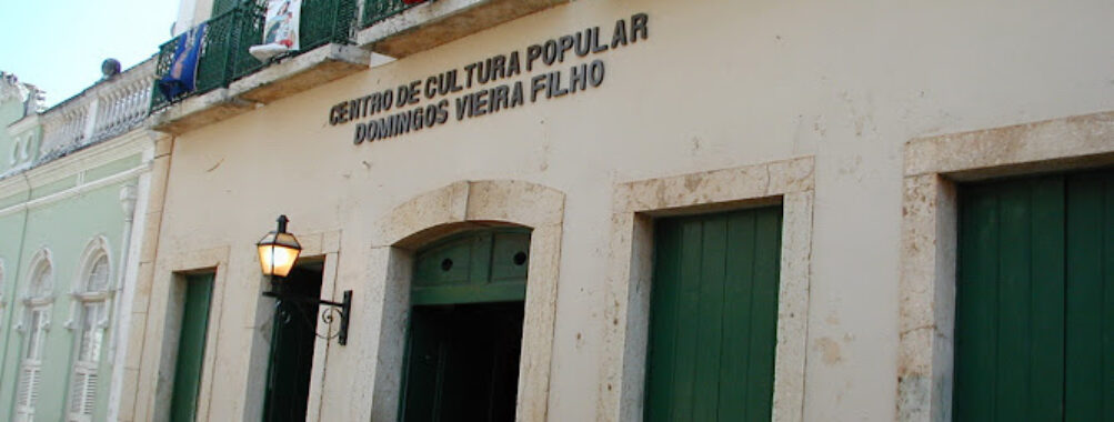 Popular Culture Center Domingos Vieira Filho Travel Forum Reviews