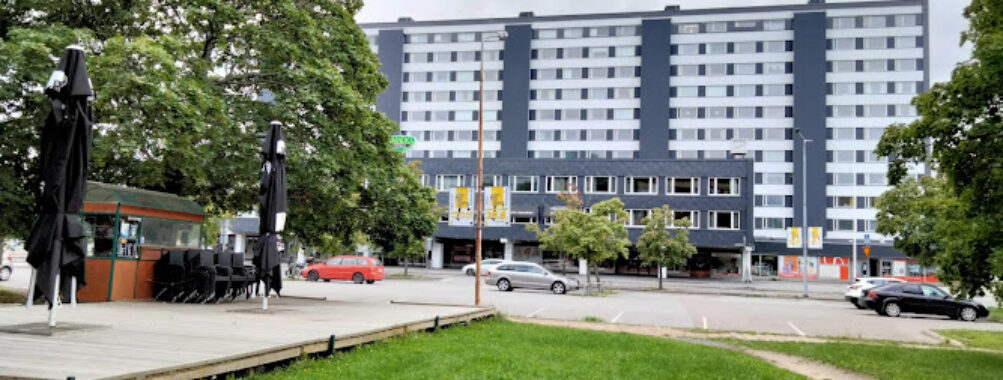 Porin keskusaukio Travel Forum Reviews