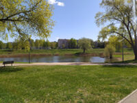 Porohovkas parks Travel Forum Reviews