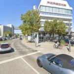 Porscheplatz 1