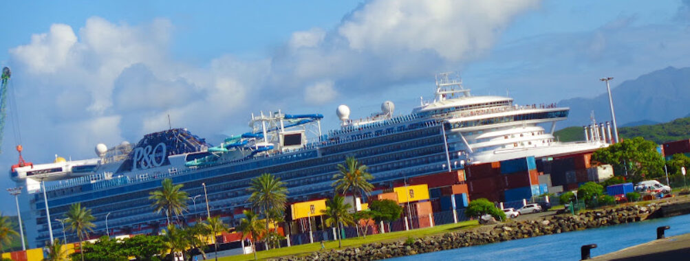 Port Autonome de Nouméa Travel Forum Reviews