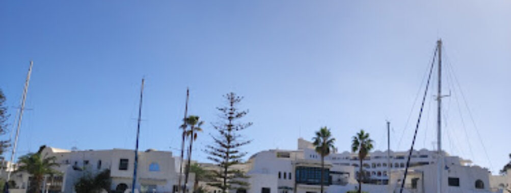 Port El Kantaoui Travel Forum Reviews