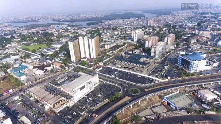 Port Harcourt