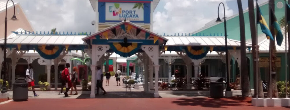 Port Lucaya Marketplace Travel Forum Reviews