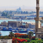 Port Said
