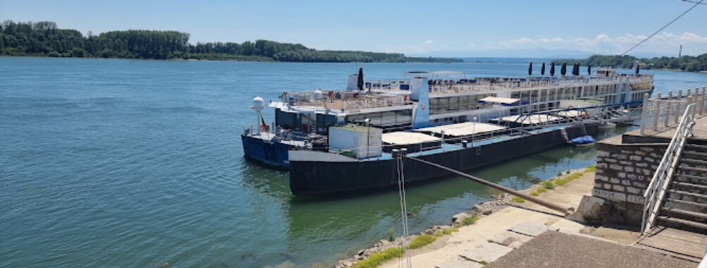 Port “Vidin” Travel Forum Reviews
