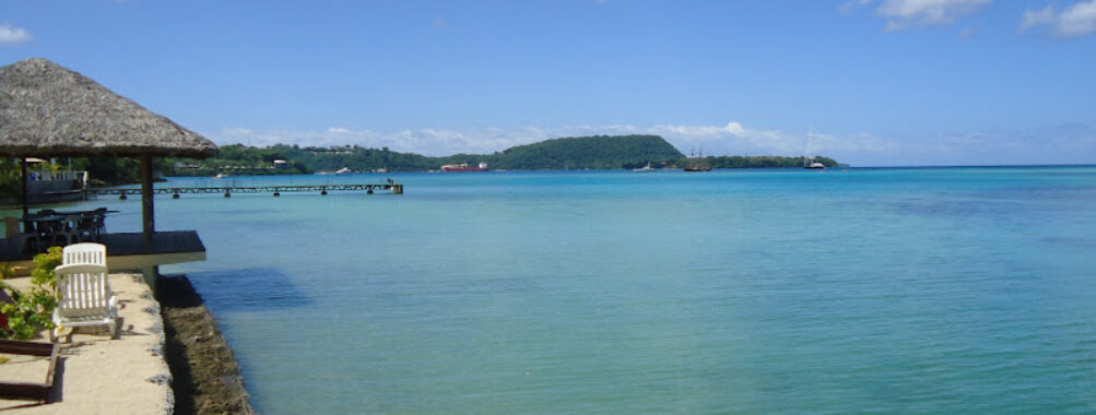 Port Vila Harbour Travel Forum Reviews
