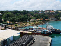 Port d'Antsiranana (Diego-Suarez) Travel Forum Reviews