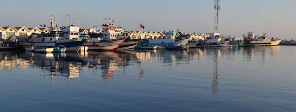 Port de Mahdia Travel Forum Reviews