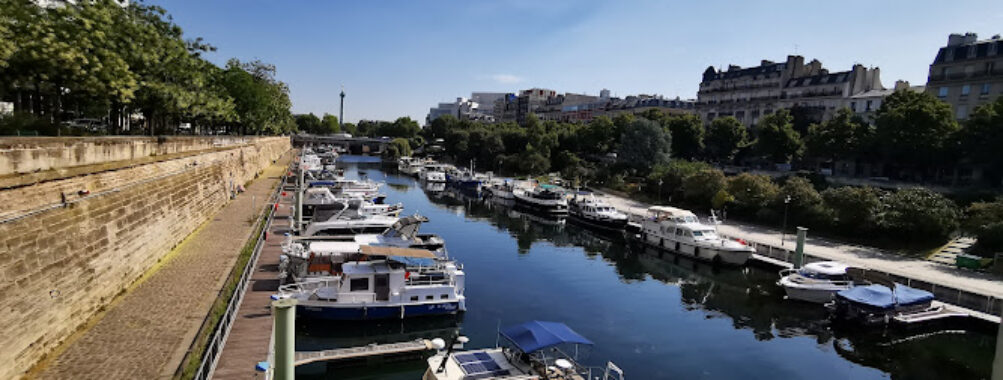 Port de l'Arsenal Garden Travel Forum Reviews