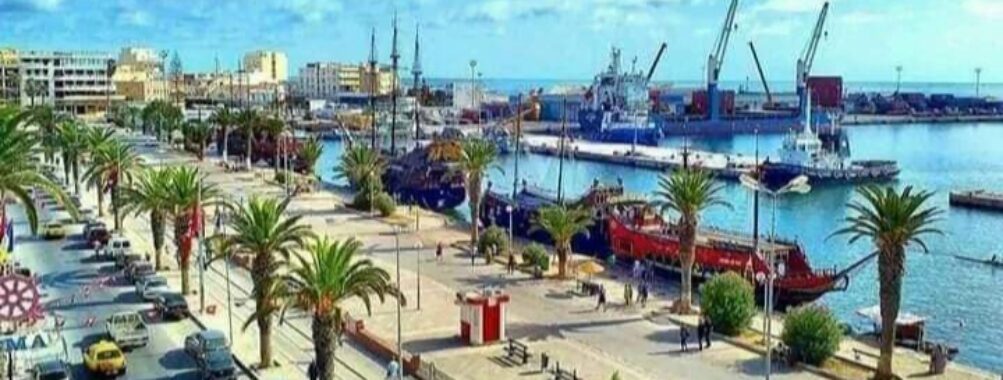 Port de plaisance de Sousse Travel Forum Reviews