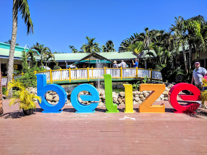 Port of Belize