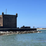 Port of Essaouira Sqala