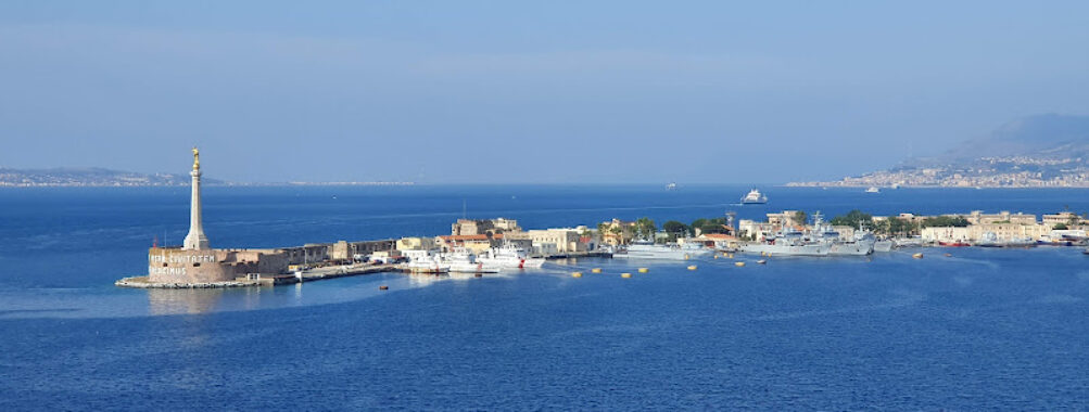 Port of Messina Travel Forum Reviews