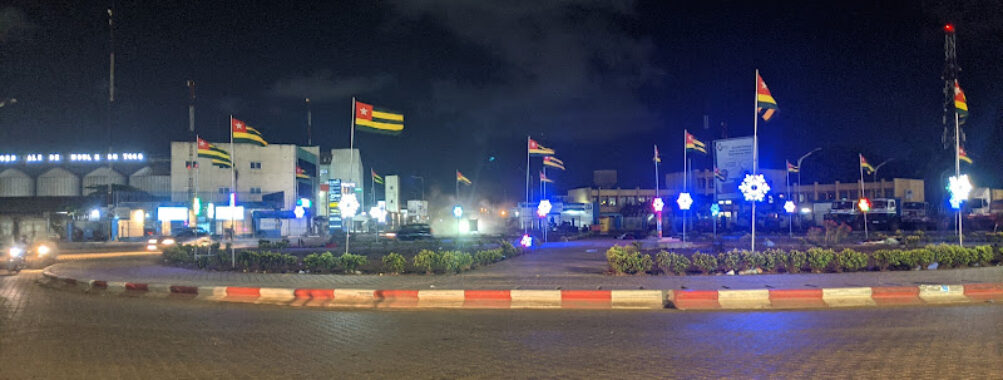 Port roundabout Travel Forum Reviews