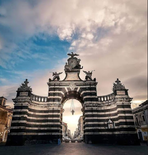 Porta Garibaldi