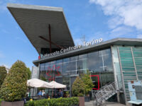 Porta Palazzo Travel Forum Reviews